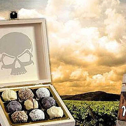 Tartufo Mortale