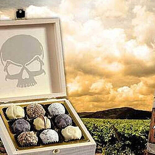 Tartufo Mortale