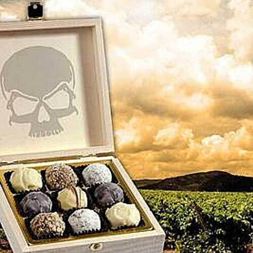 Tartufo Mortale