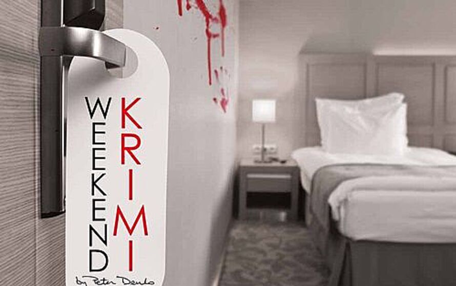 WeekendKrimi 2026
