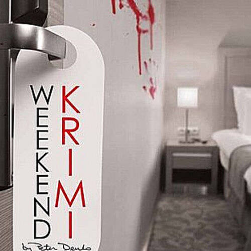 WeekendKrimi 2026