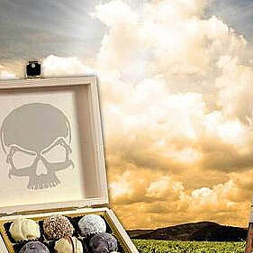 Tartufo Mortale