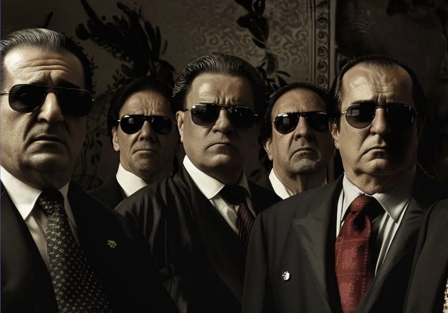 La Famiglia 