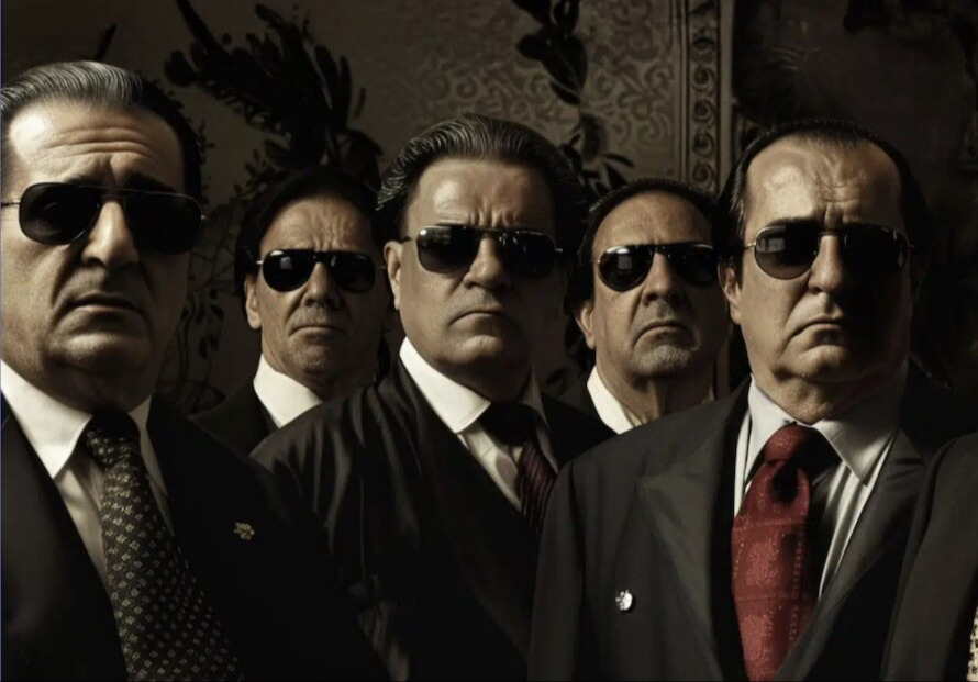 La Famiglia