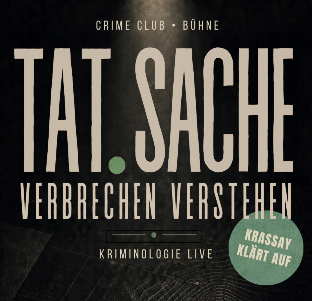 E02 Die tödliche Inszenierung